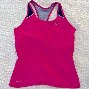 Nike Dri Fit Tank